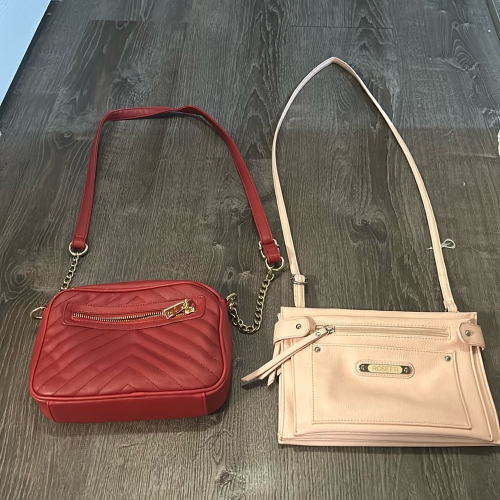 Purse bundle